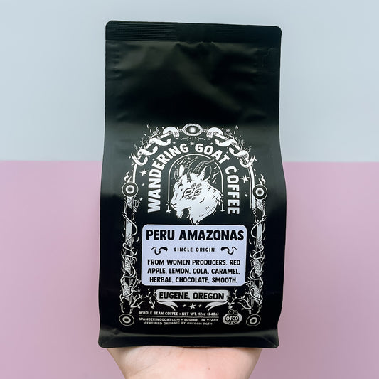 The State of Compostable and Biodegradable Coffee Bags