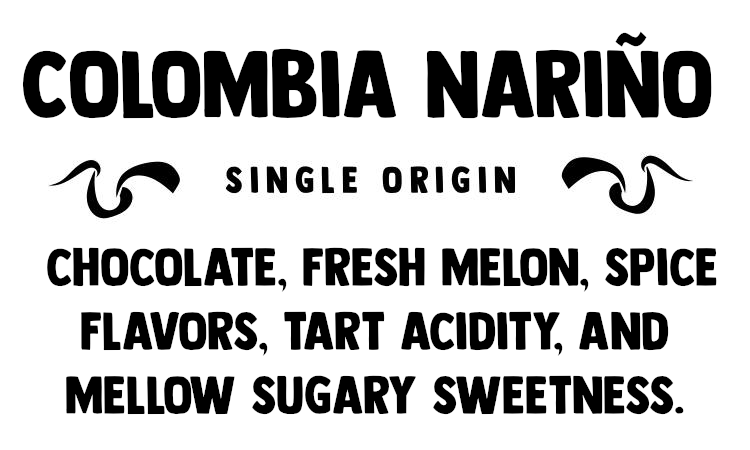 Colombia Nariño