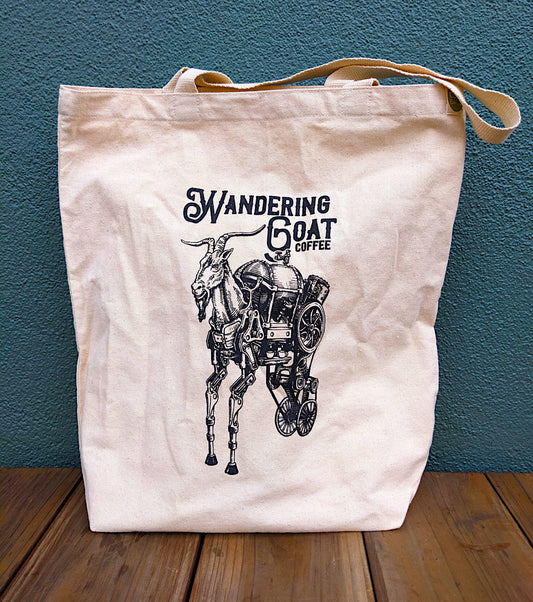 Goat Tote