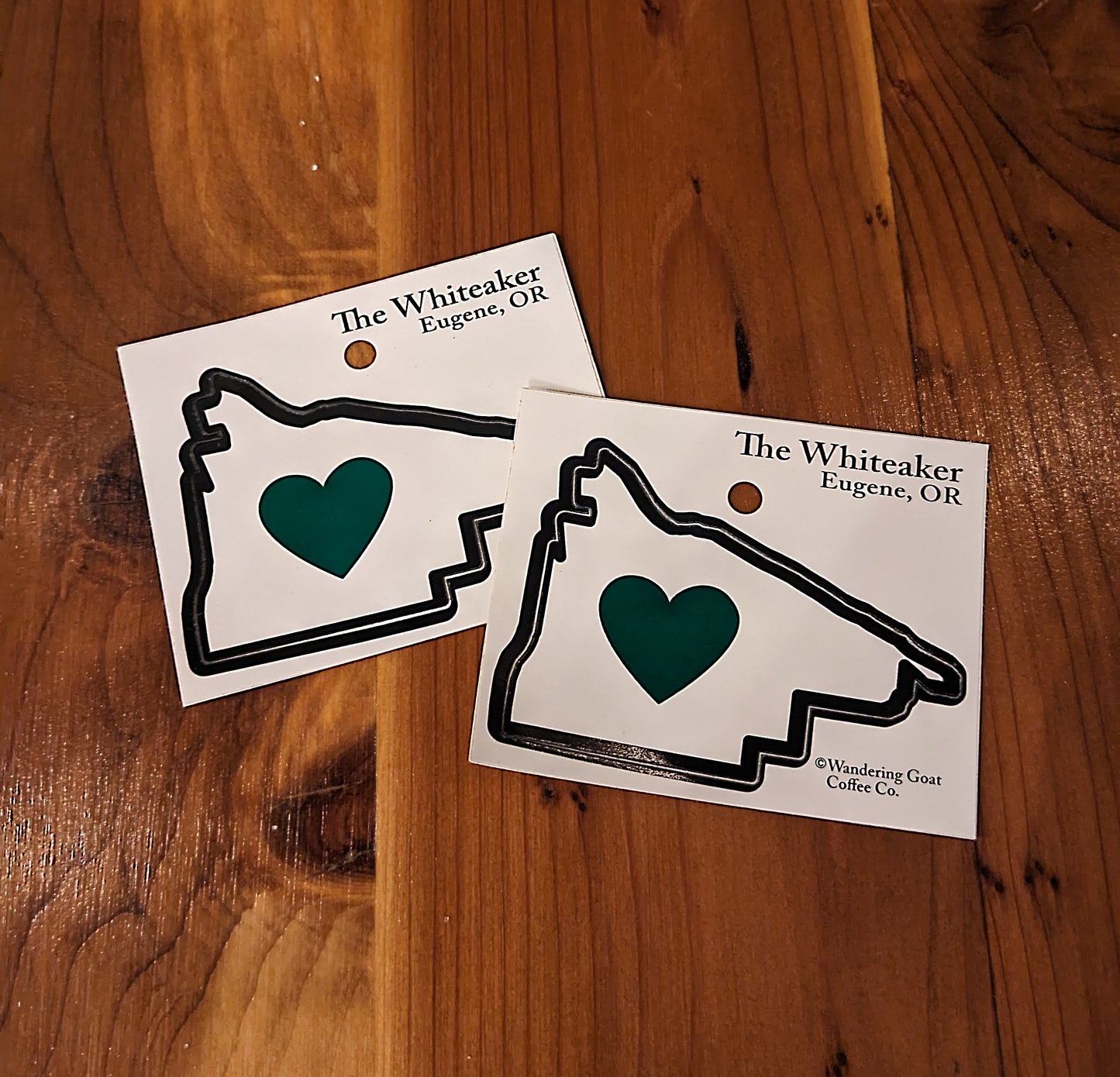 Stickers