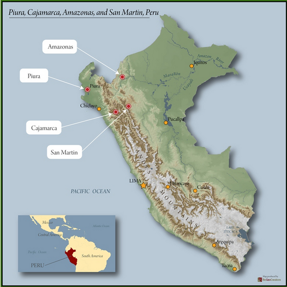 Peru Norandino