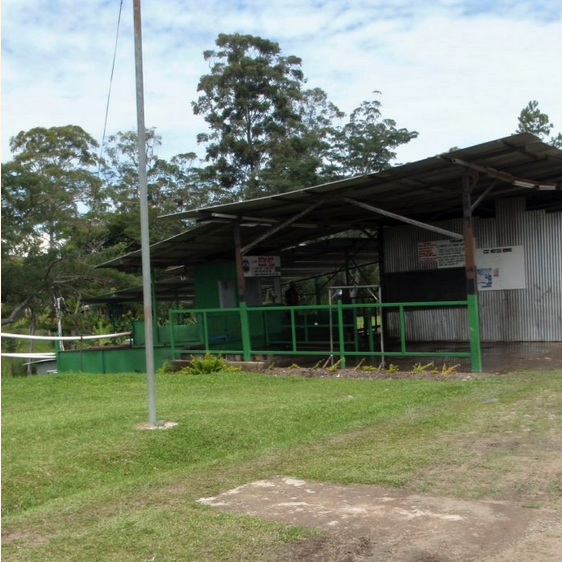 Papua New Guinea