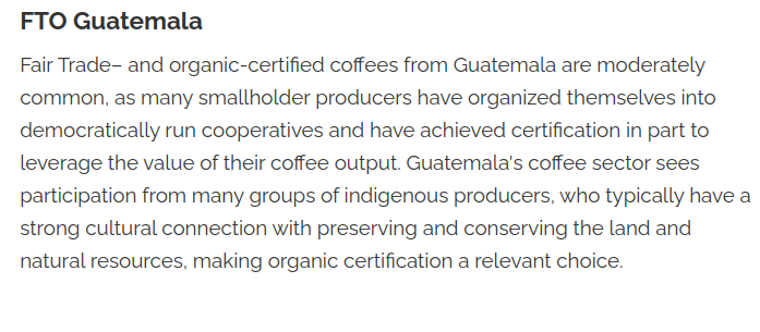 Guatemala Huehuetenango