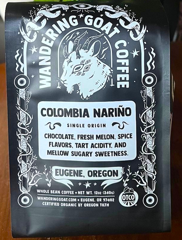 Colombia Nariño