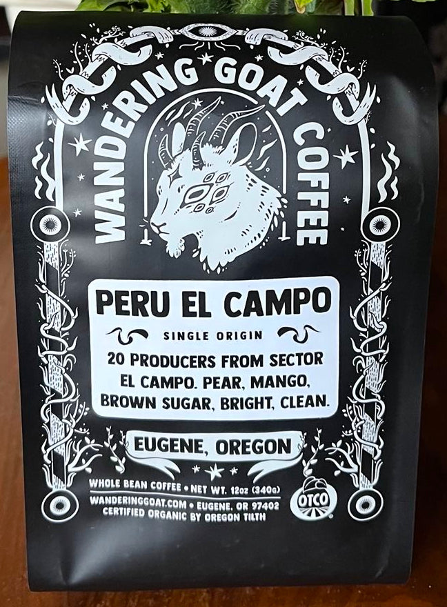 Peru El Campo
