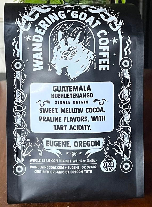 Guatemala Huehuetenango