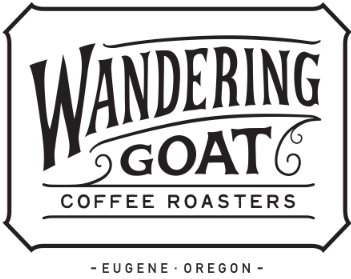 Wandering Goat Coffee logo