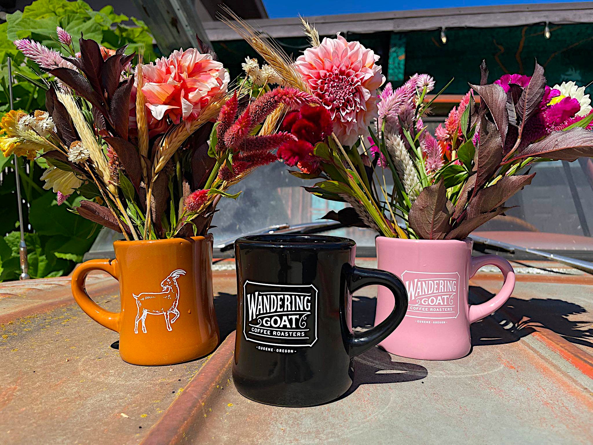 Cowboy Coffee Online Store – Coffee Mugs, Travel Mugs and Coffee Pots