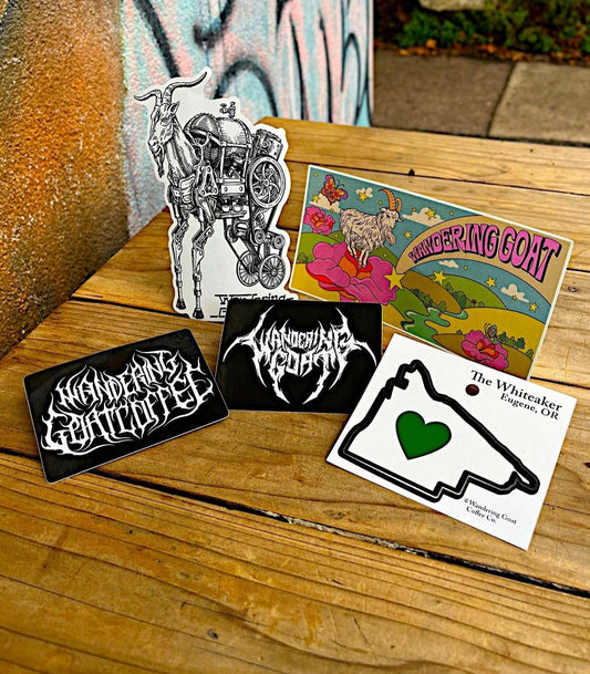 Stickers