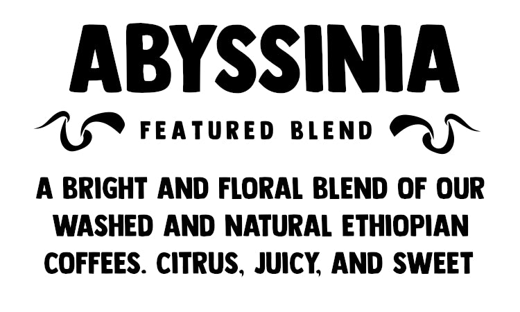 Abyssinia