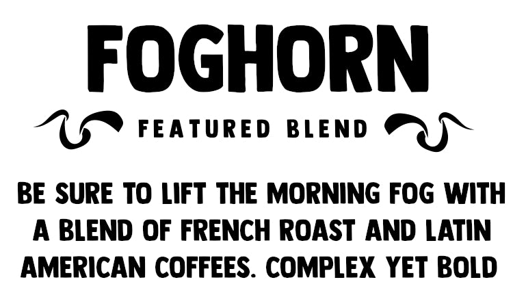 Foghorn