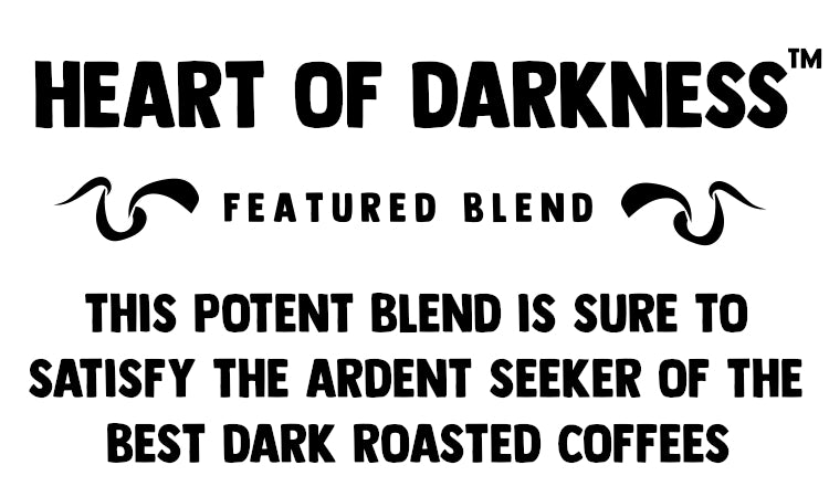 Heart of Darkness