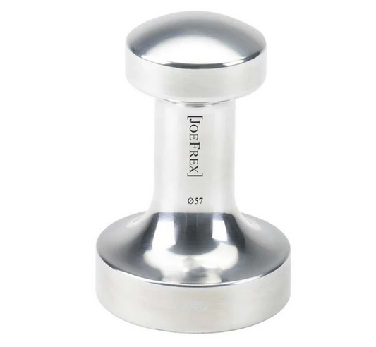 Joe Frex Aluminum Tamp