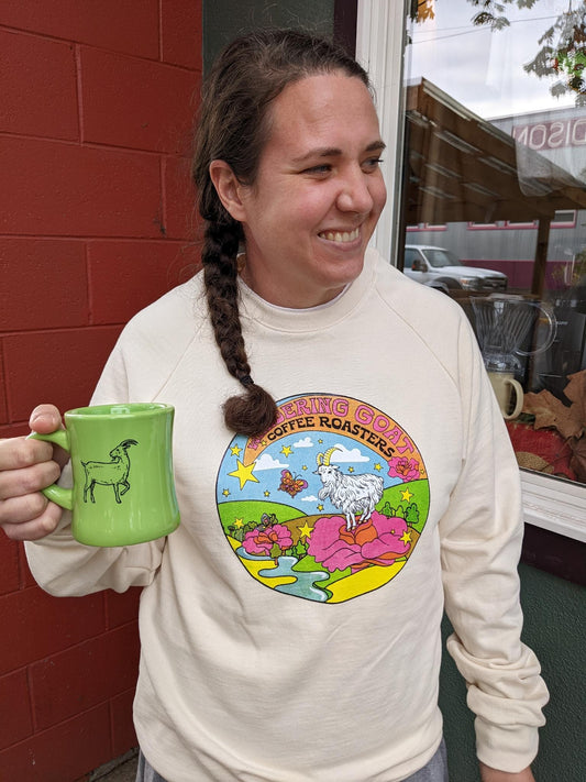 Laurel Canyon Sweatshirt