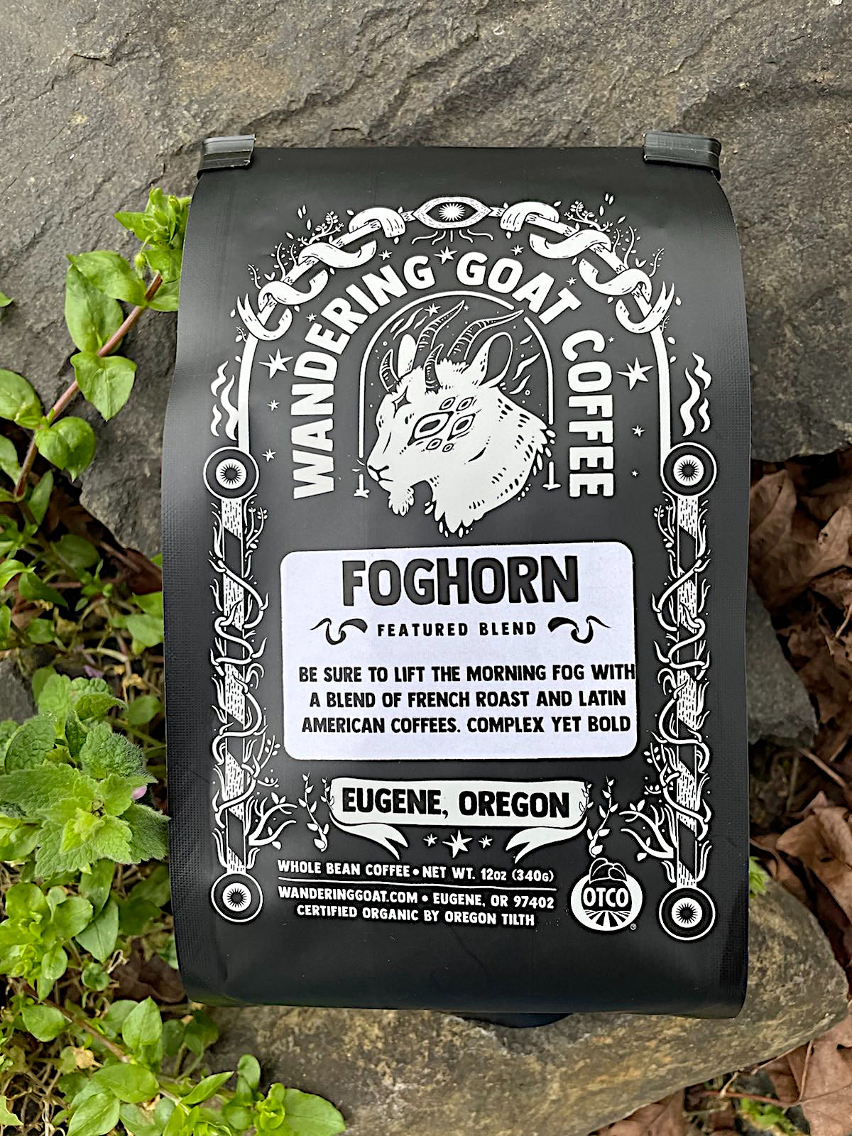 Foghorn