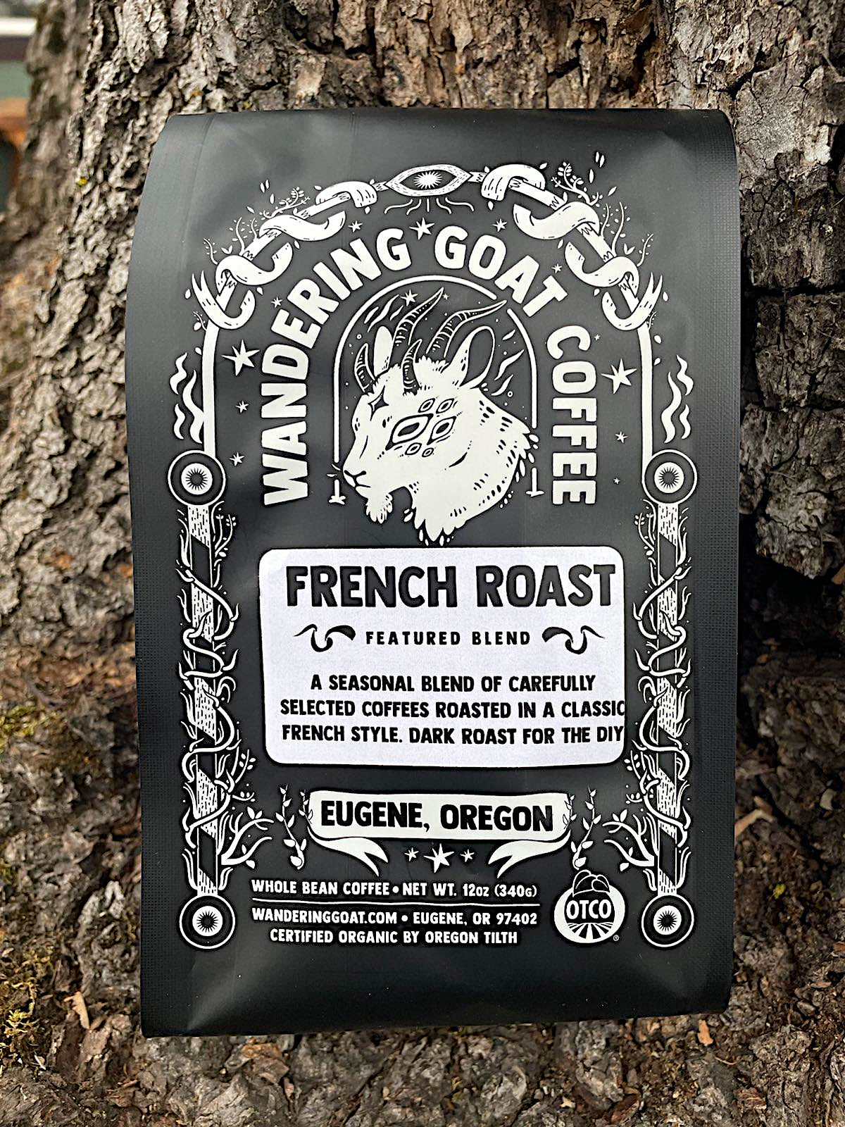 French Roast