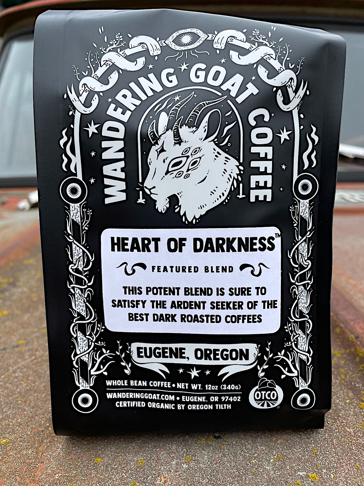 Heart of Darkness