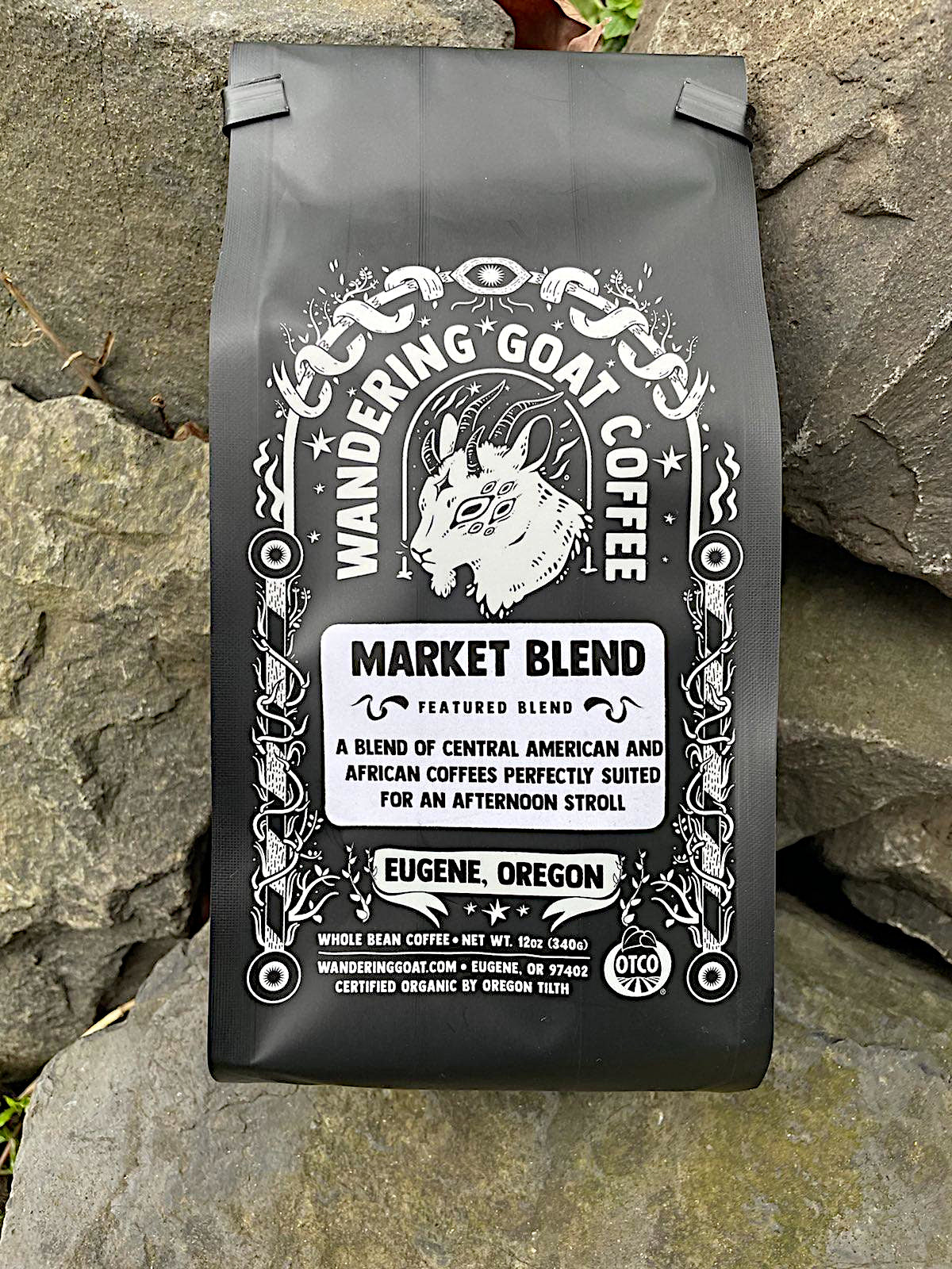 Market Blend
