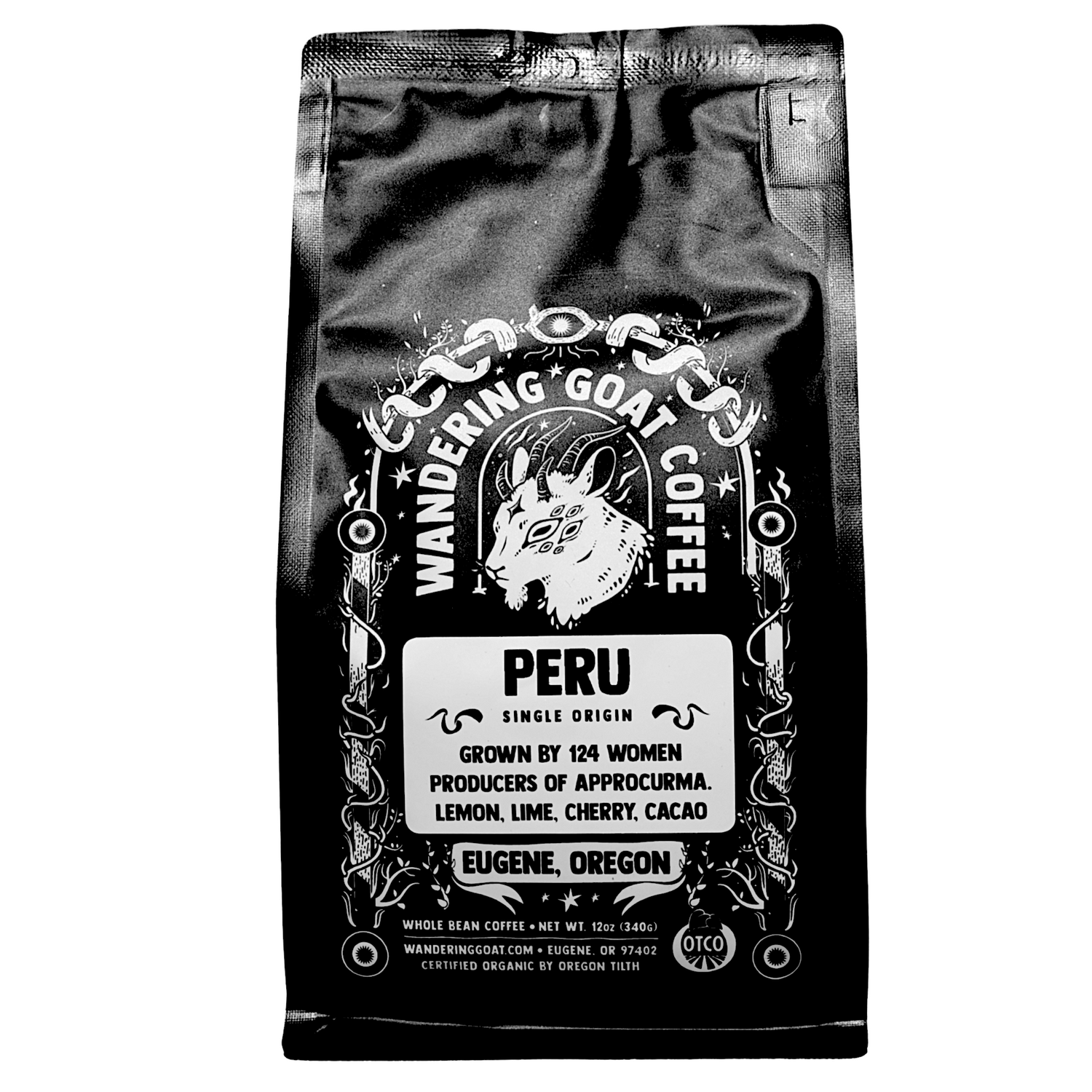 Single Origin