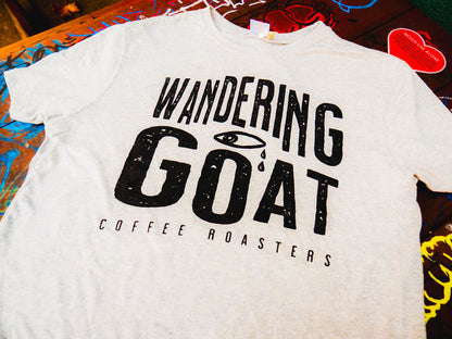 One Eye Open: The Shirt