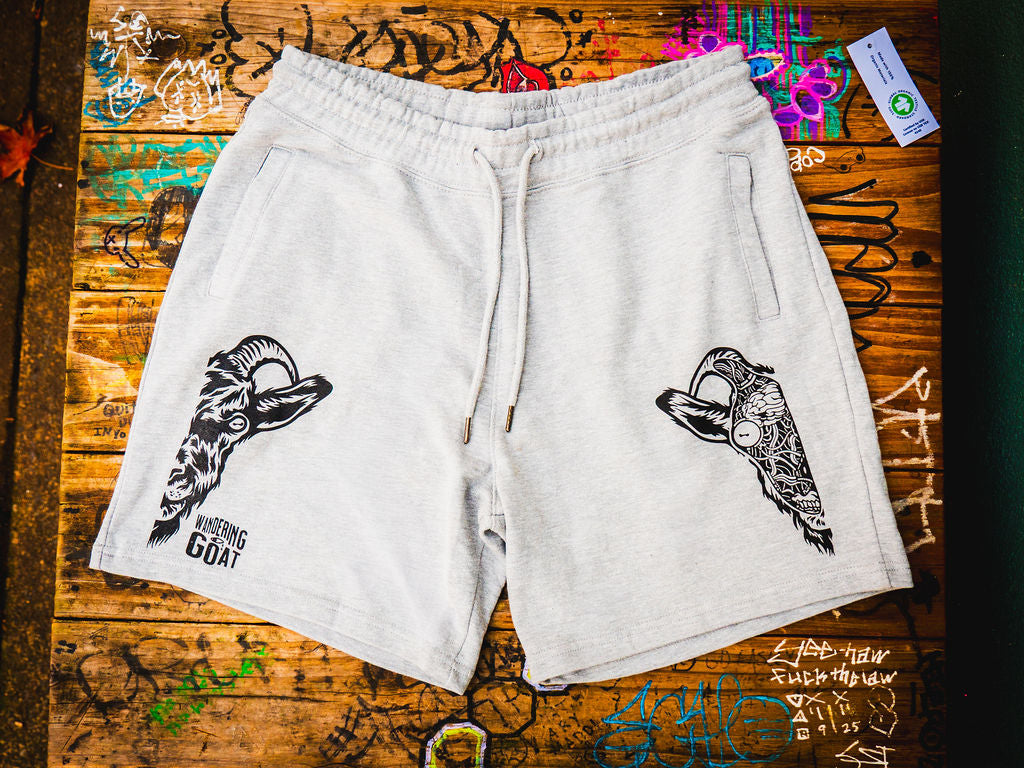 Coffee Sweats: Ristretto Edition