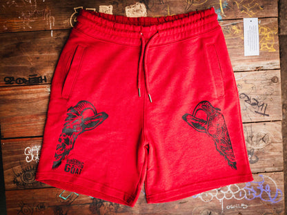 Coffee Sweats: Ristretto Edition