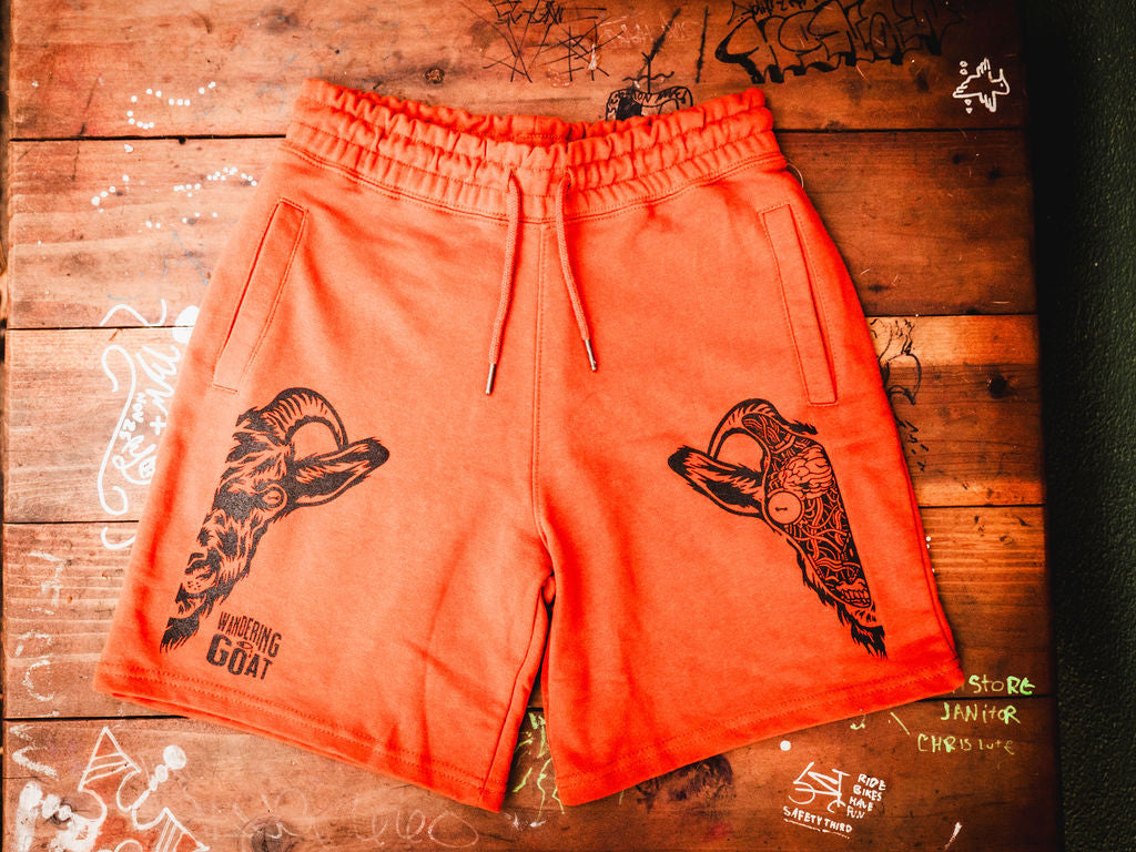 Coffee Sweats: Ristretto Edition