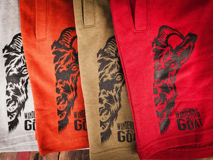 Coffee Sweats: Ristretto Edition