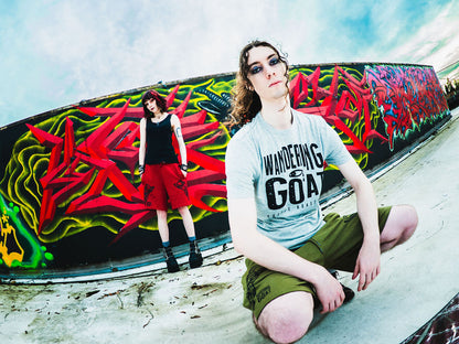 One Eye Open: The Shirt