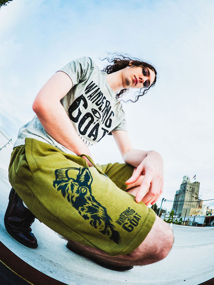 Coffee Sweats: Ristretto Edition