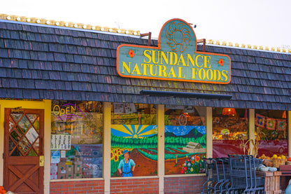Sundance