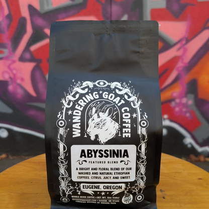 Abyssinia