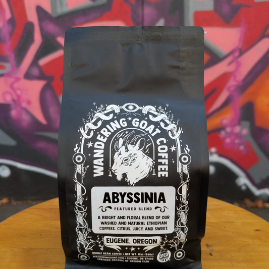 Abyssinia