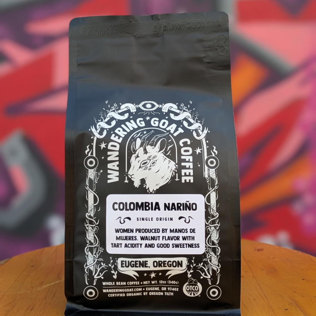 Colombia Nariño