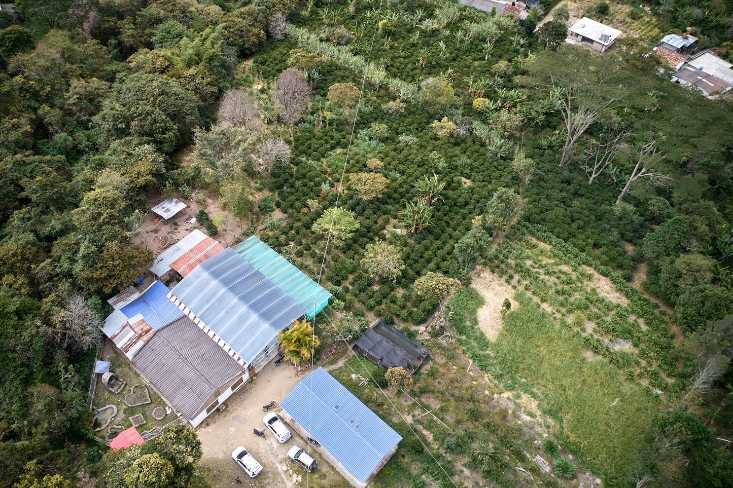 Colombia Nariño