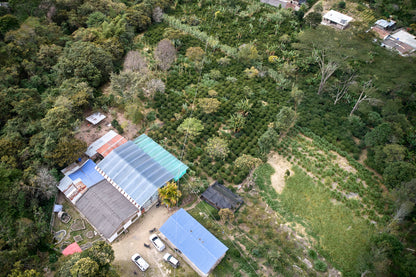 Colombia Nariño