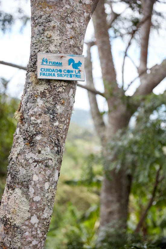 Colombia Nariño