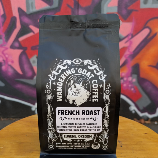 French Roast