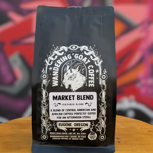 Market Blend