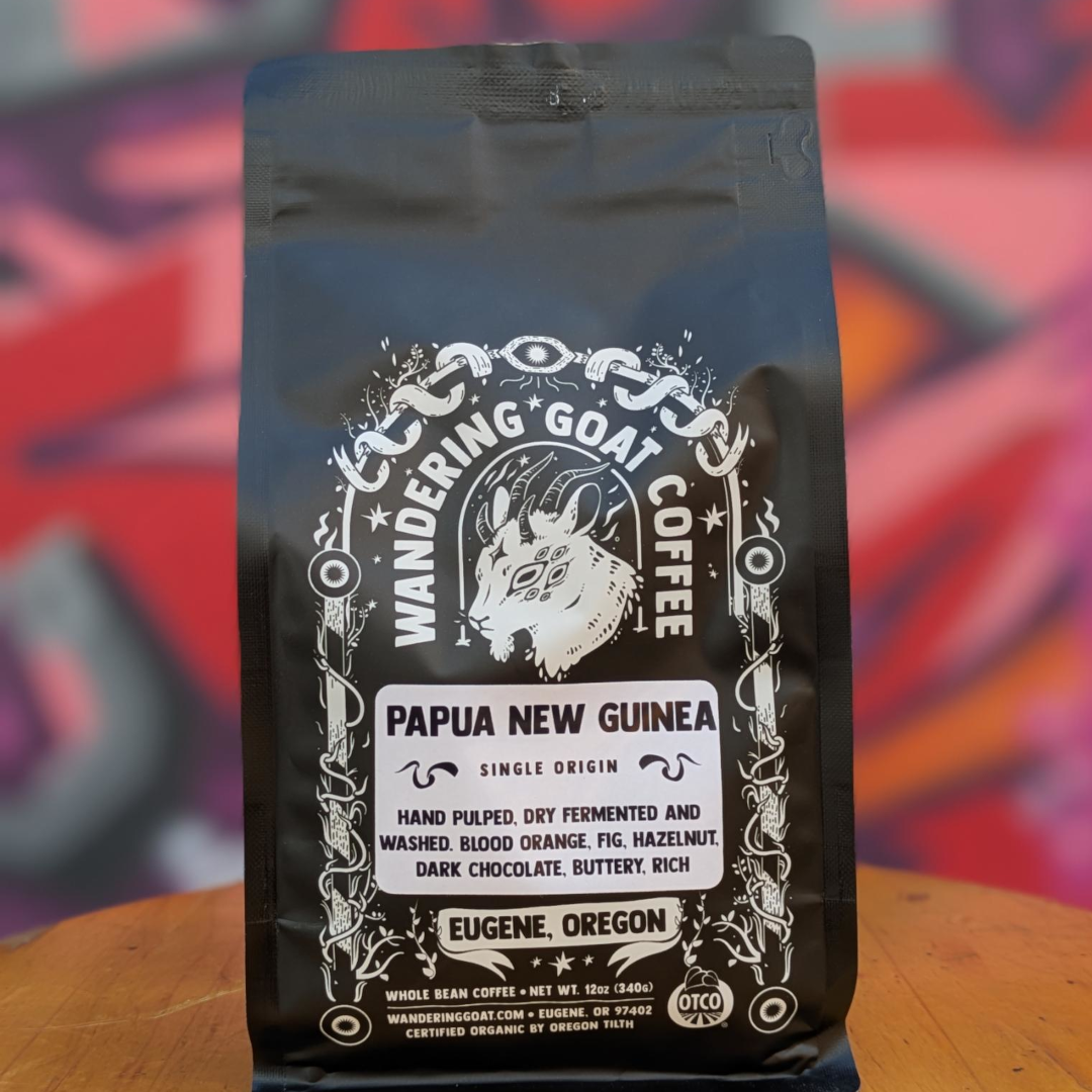 Papua New Guinea
