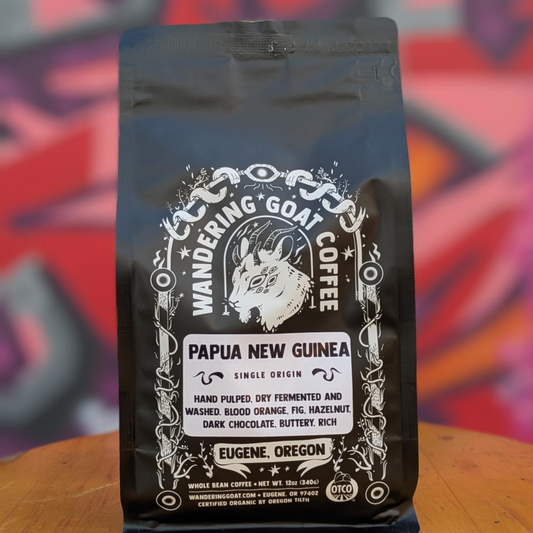 Papua New Guinea