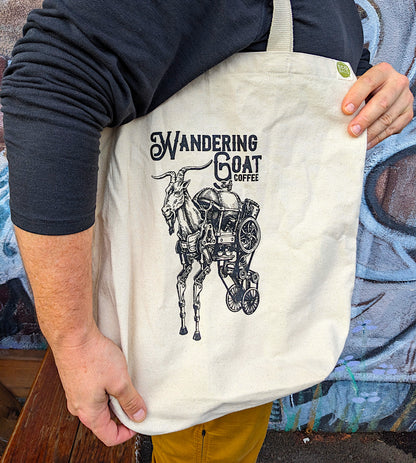 Goat Tote