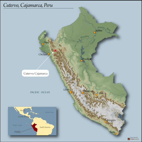 Peru El Campo