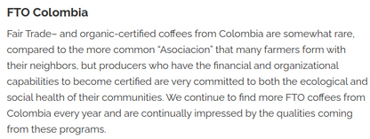 Colombia Nariño