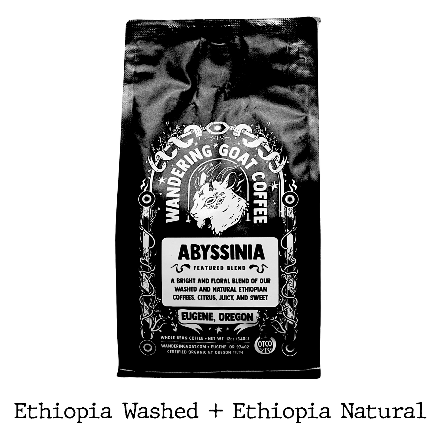 Abyssinia