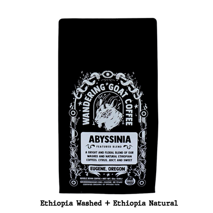 Abyssinia