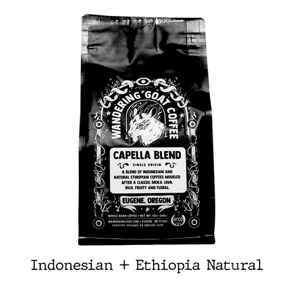 Capella Blend