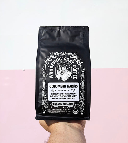 Colombia Nariño