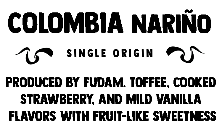 Colombia Nariño