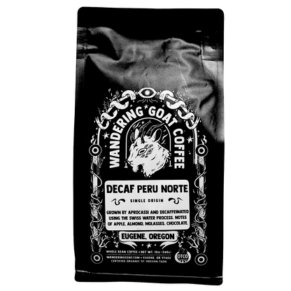 Decaf Peru Norte
